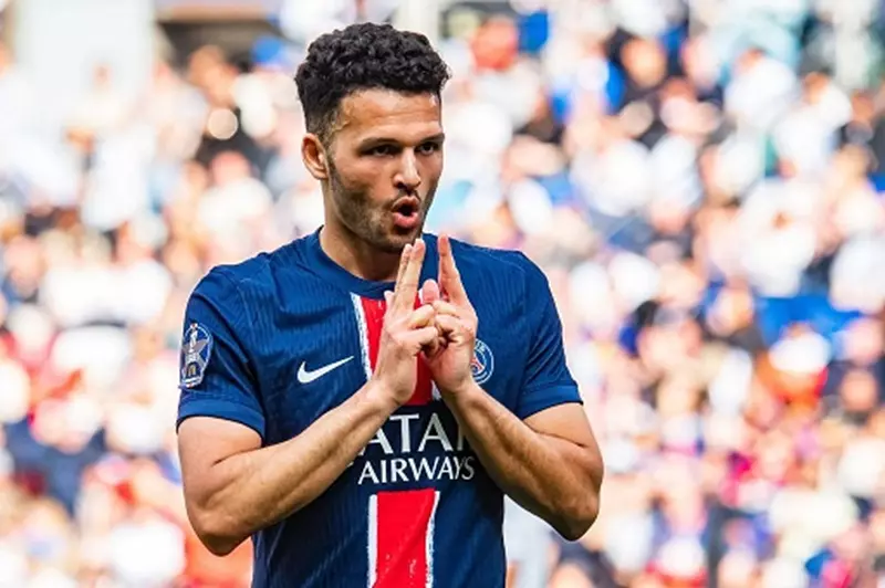 جونزالو راموس